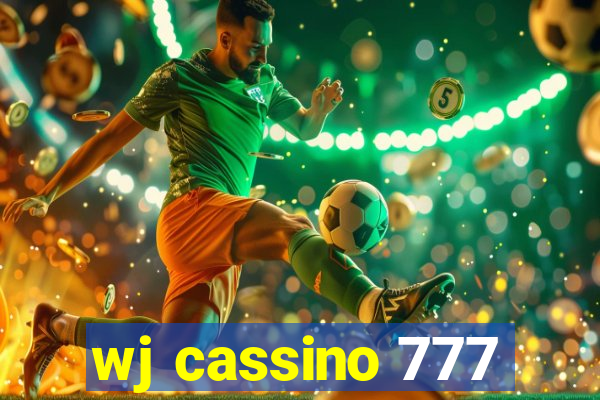 wj cassino 777